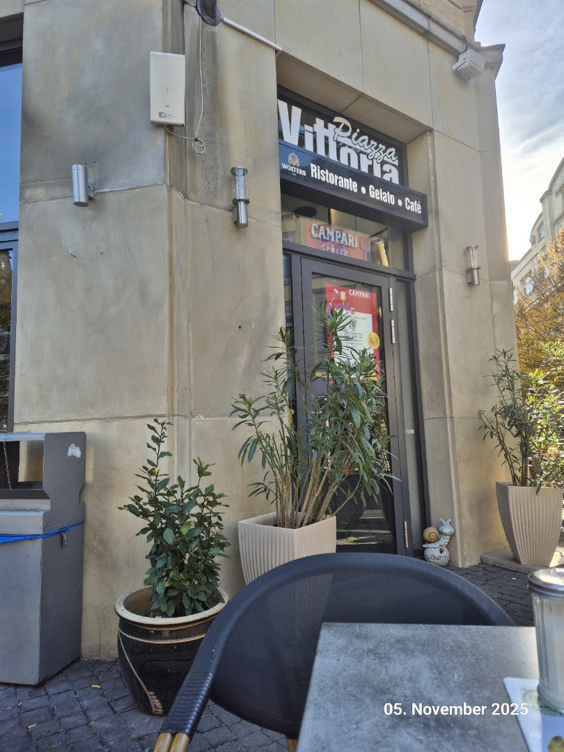 La Piazza · Fotos 12