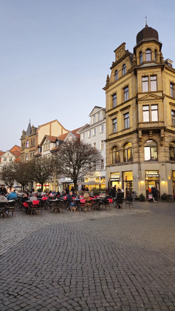 La Piazza · Fotos 15