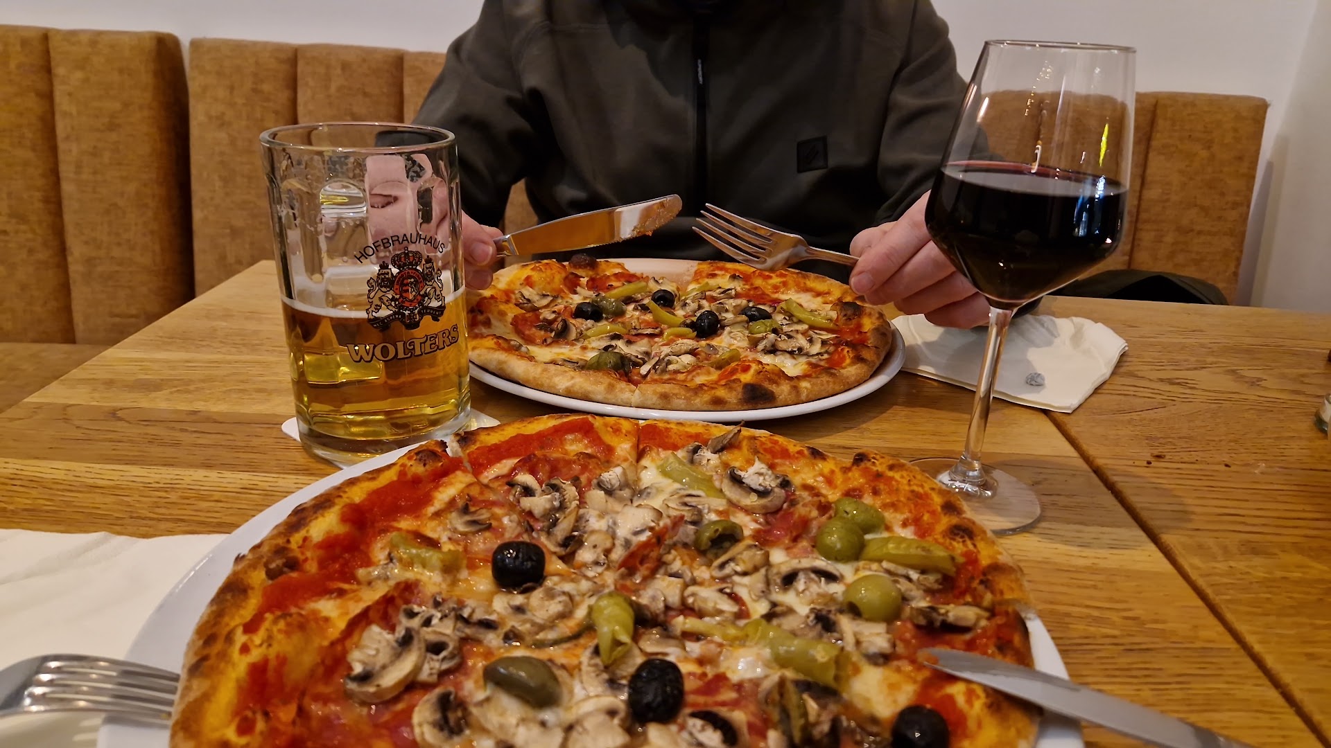 La Piazza · Fotos 4