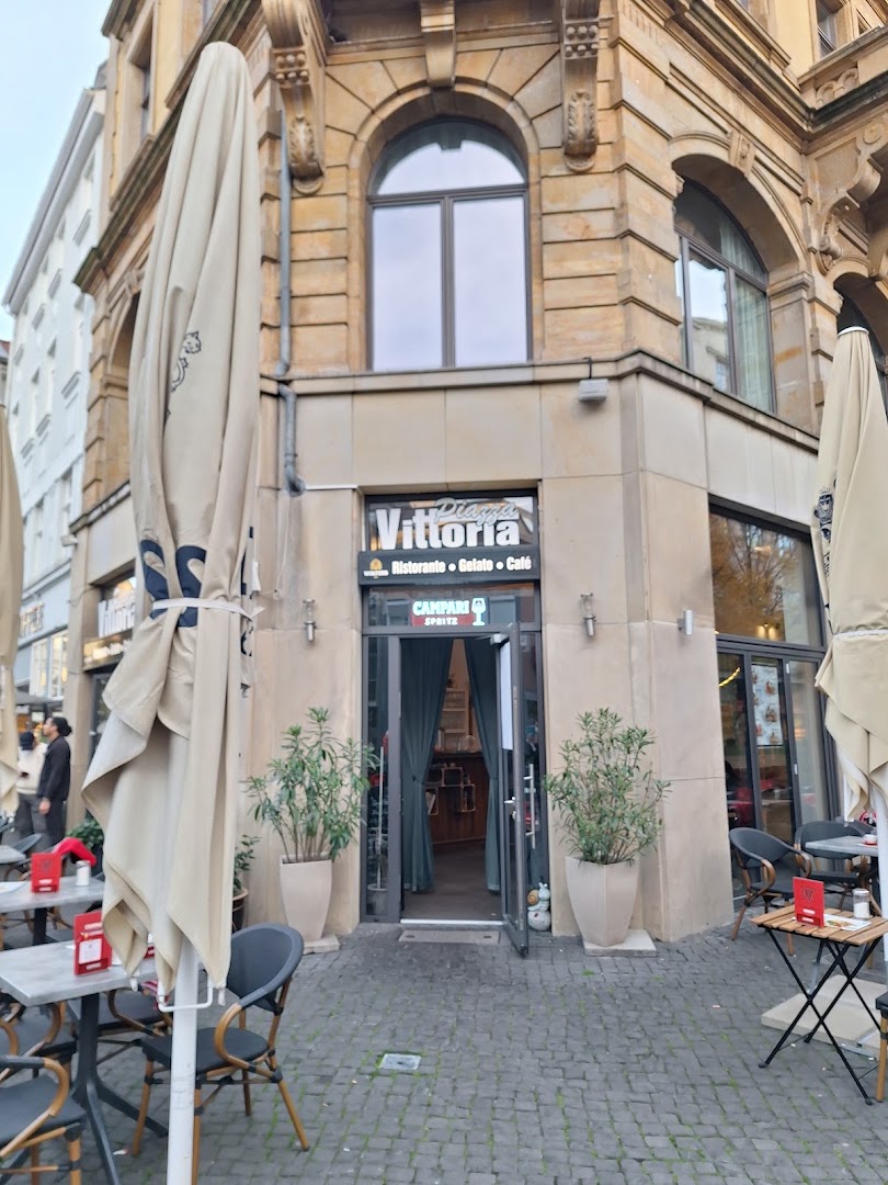 La Piazza · Fotos 11