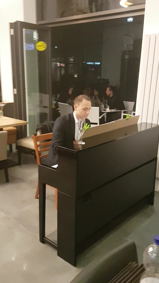 La Piazza · Fotos 13