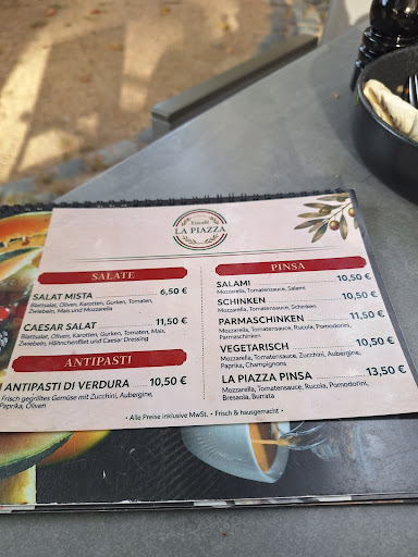 La Piazza · Fotos 19