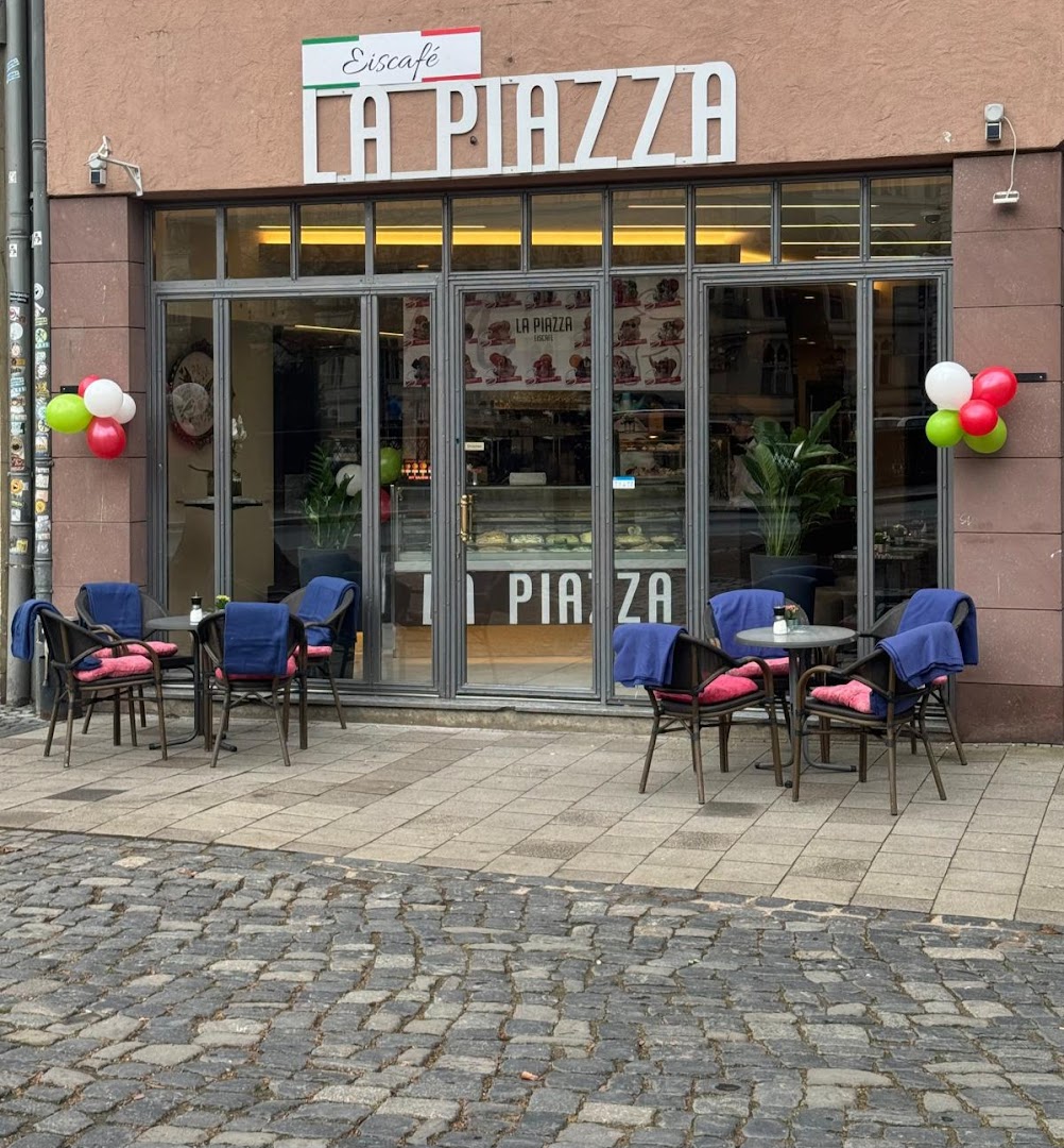 La Piazza · Fotos 7