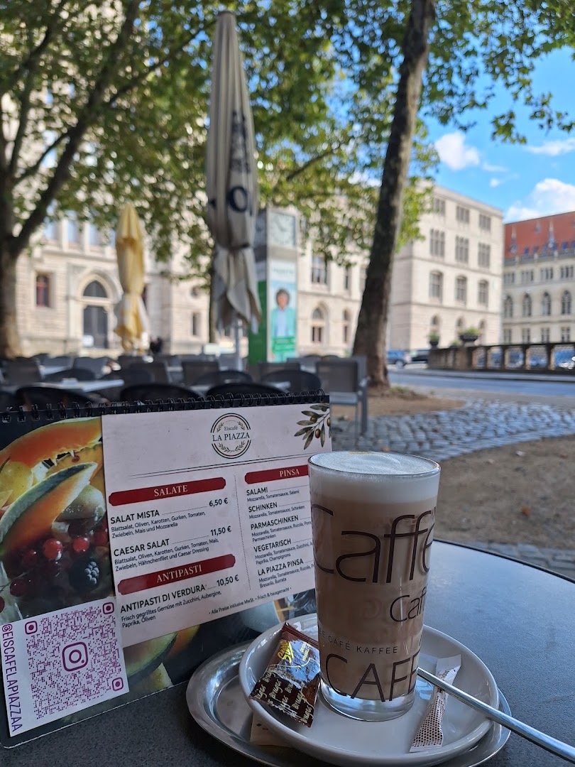 La Piazza · Fotos 9