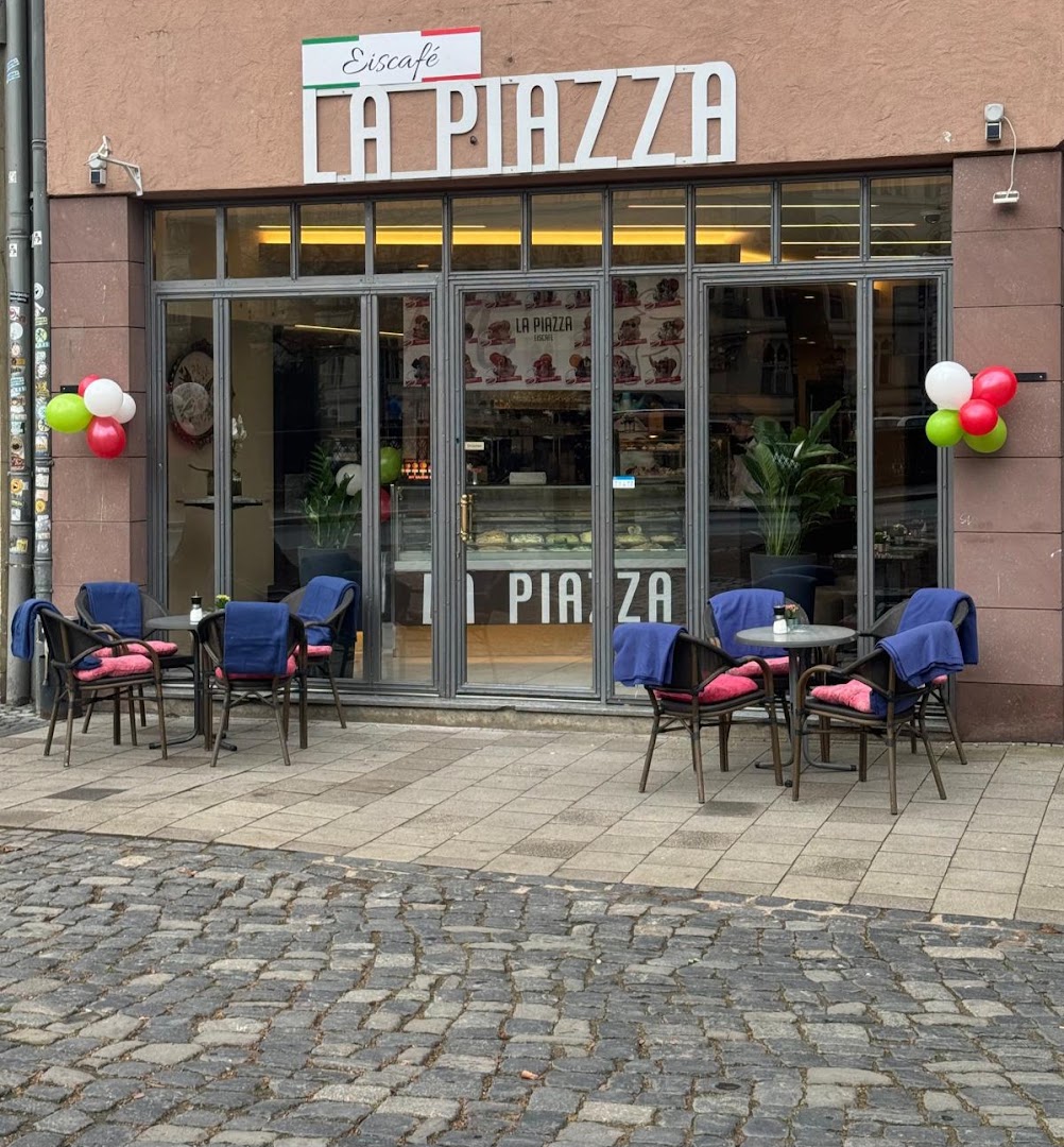La Piazza · Fotos 6